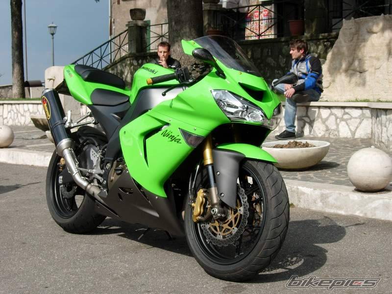 Bike Photo 344987