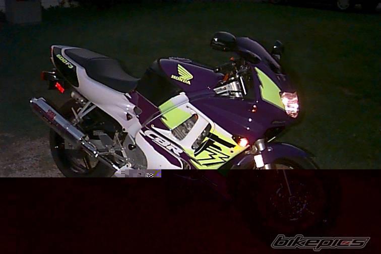 Bike Photo 345