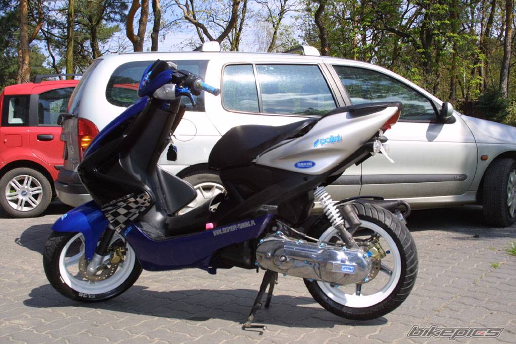 Bike Photo 345000