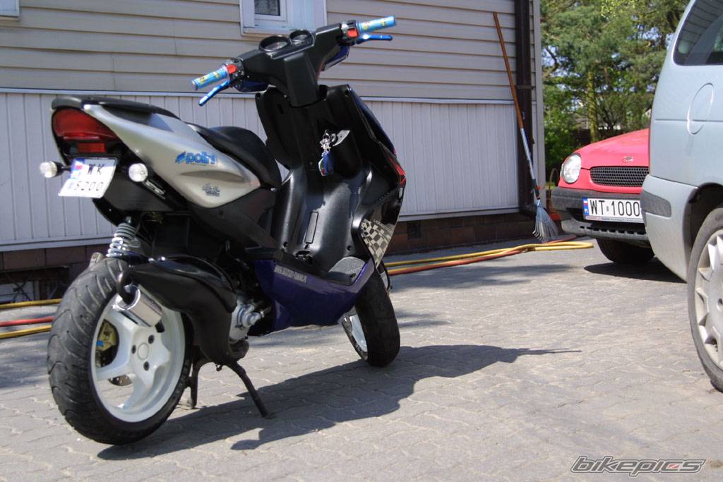 Bike Photo 345004