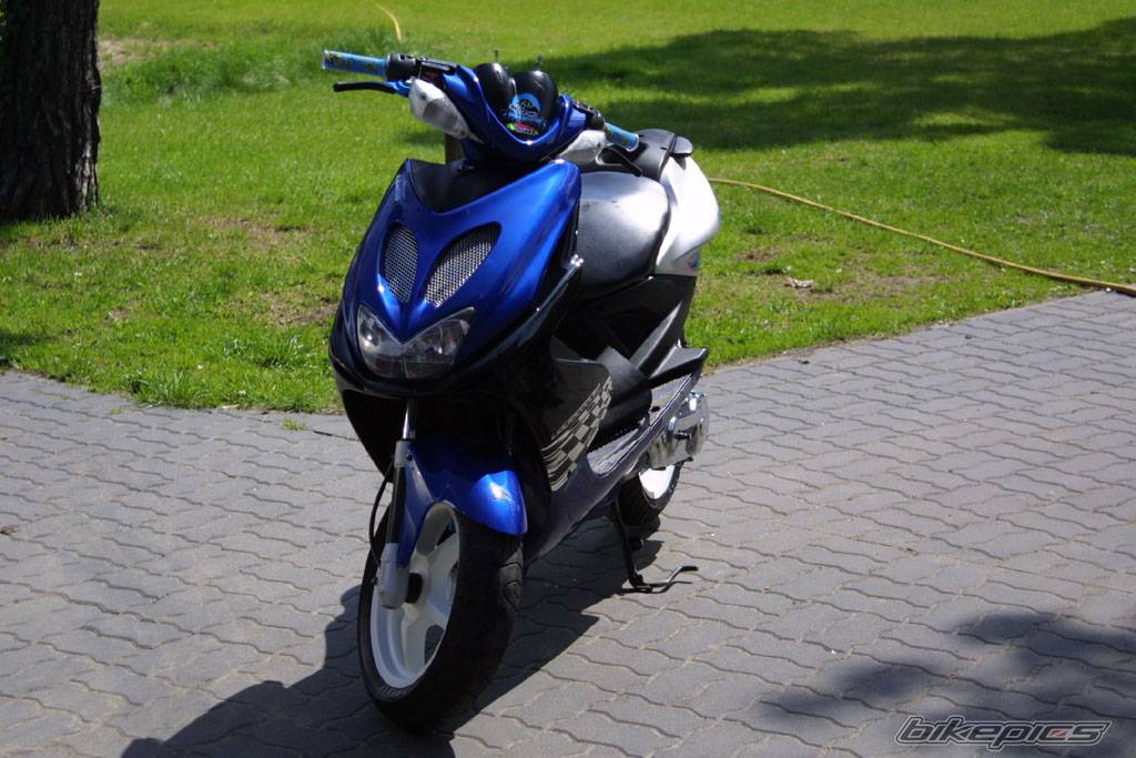 Bike Photo 345006