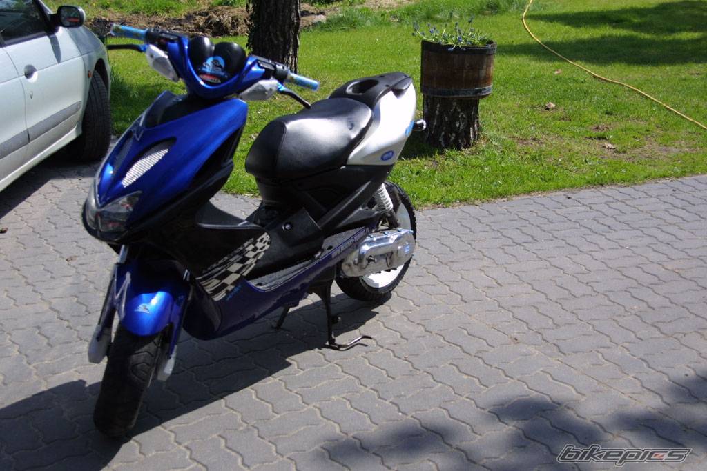 Bike Photo 345009