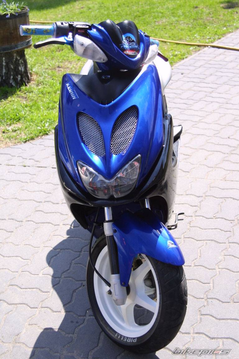 Bike Photo 345012