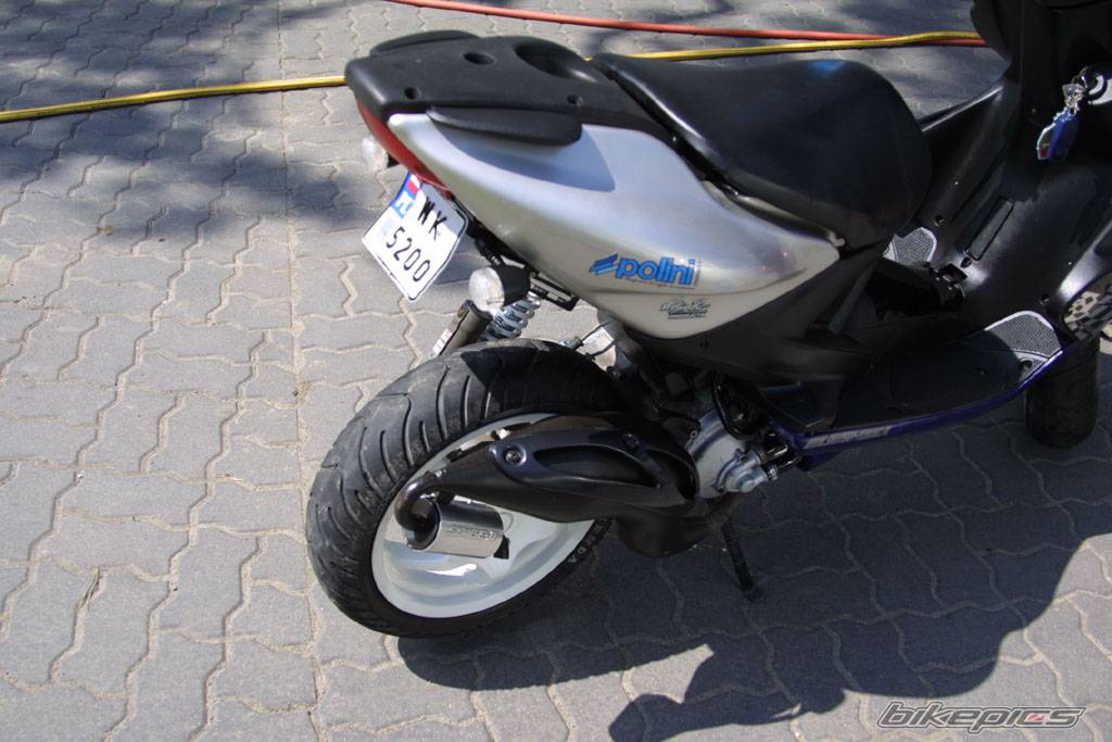 Bike Photo 345013