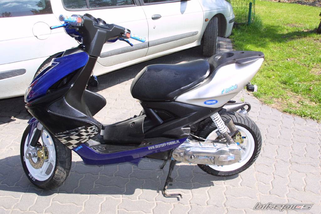 Bike Photo 345016
