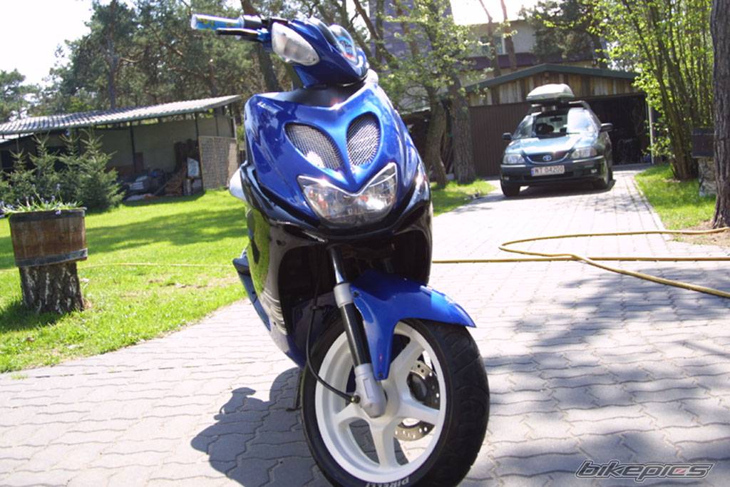 Bike Photo 345018