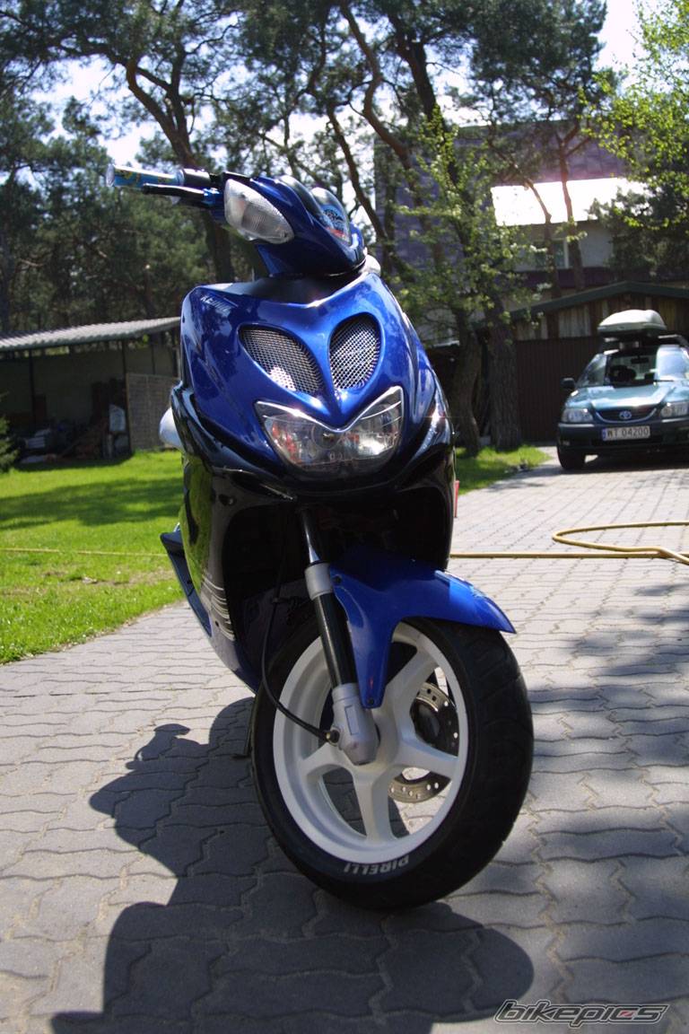 Bike Photo 345019