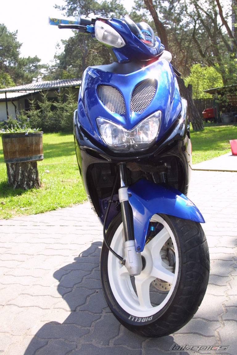 Bike Photo 345020