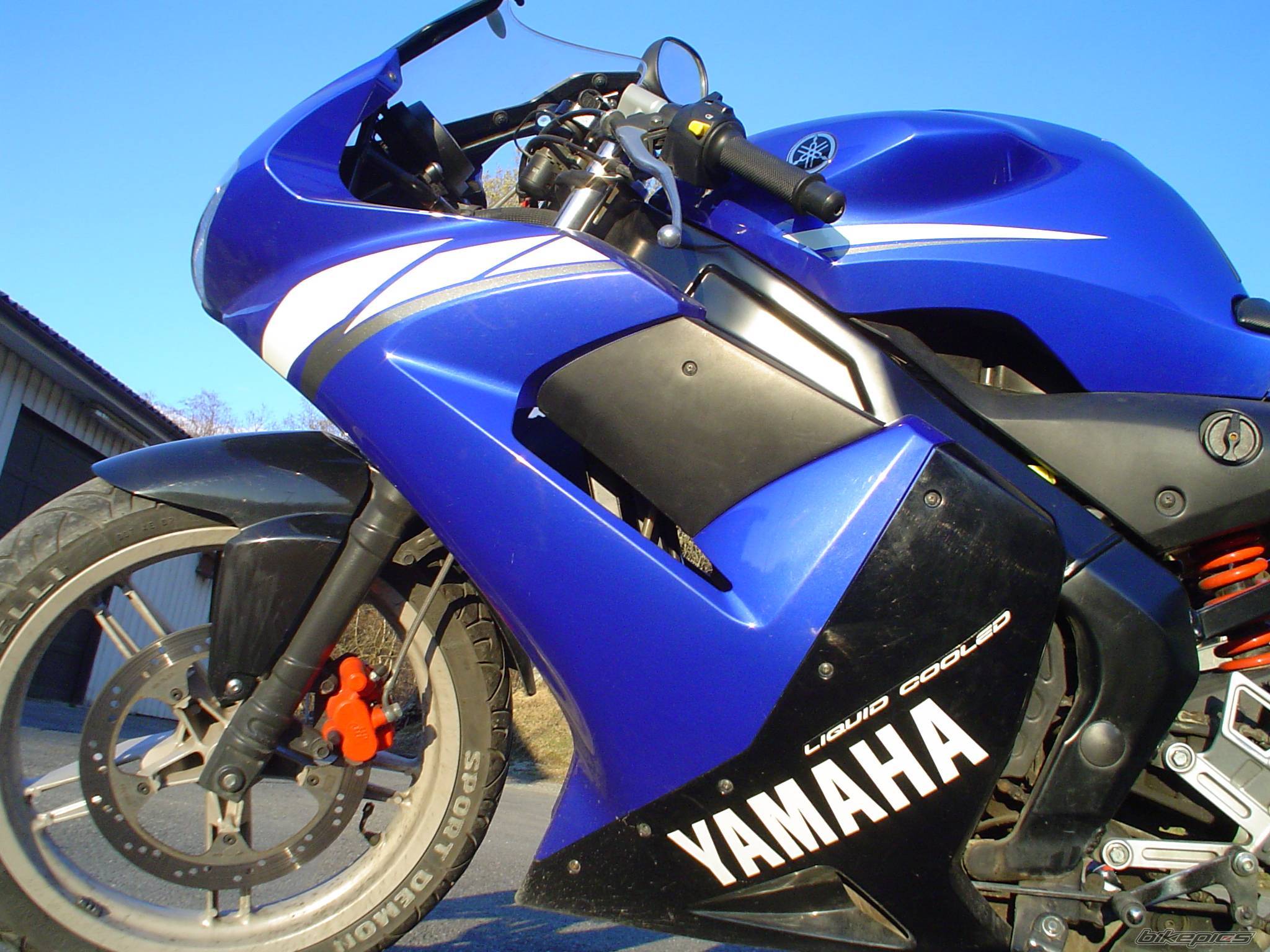 Bike Photo 345021