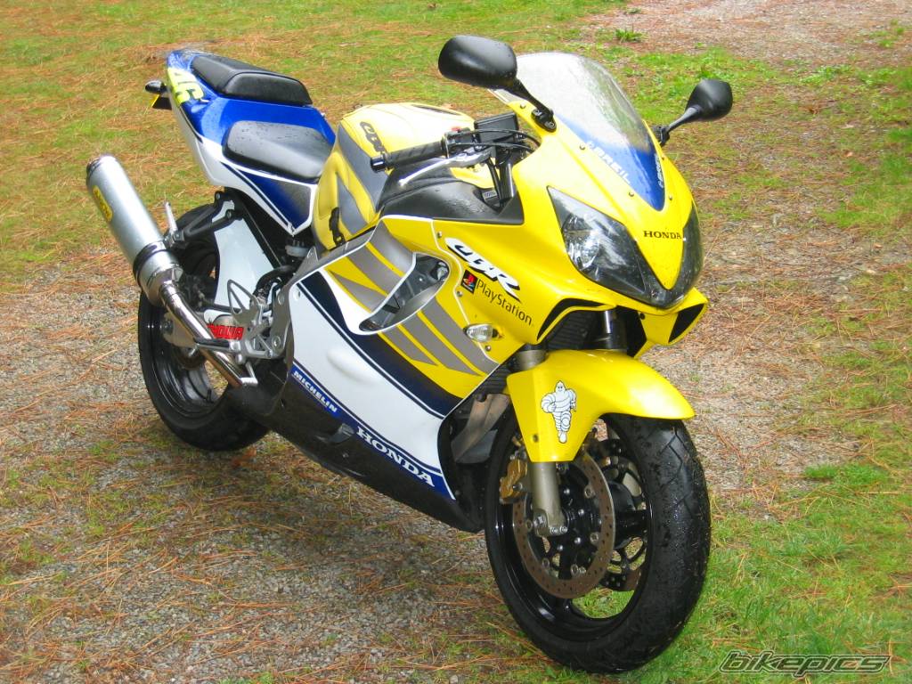 Bike Photo 345040