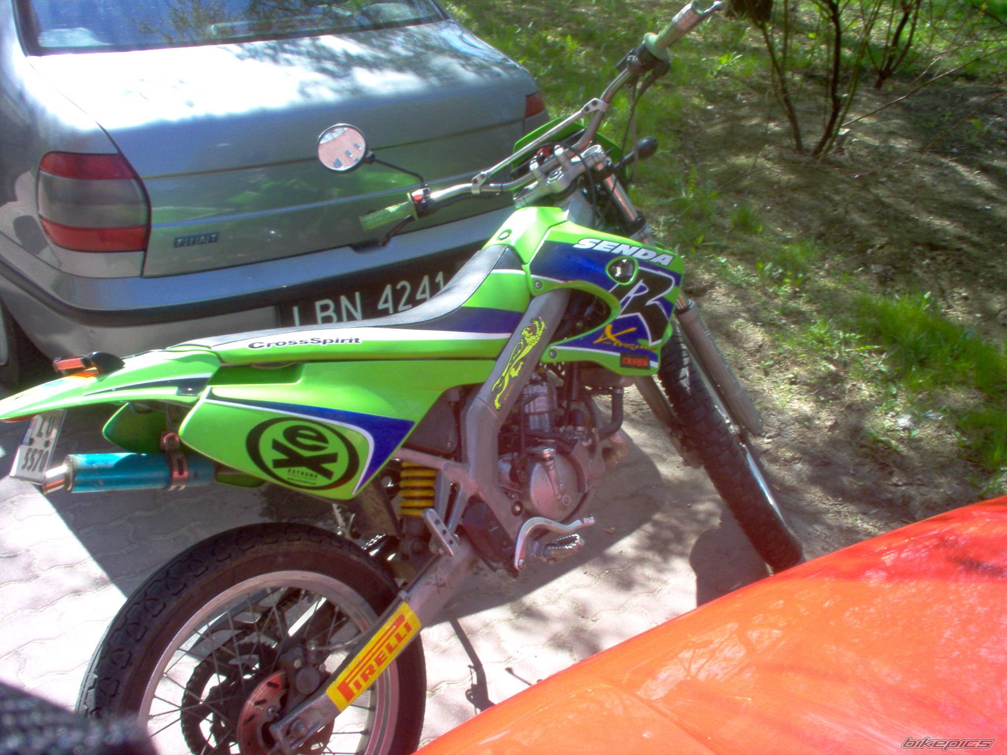 Bike Photo 345118