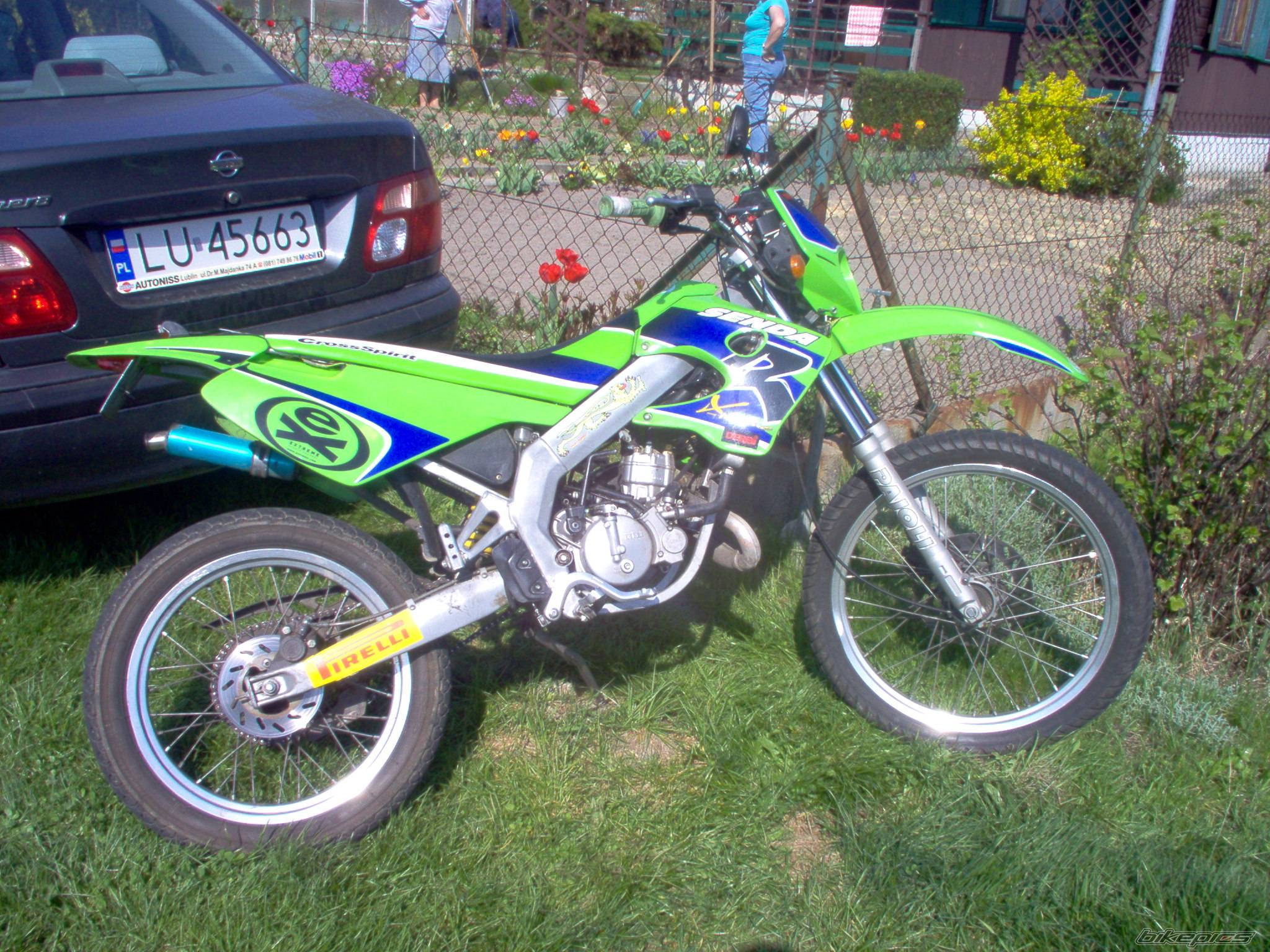 Bike Photo 345120