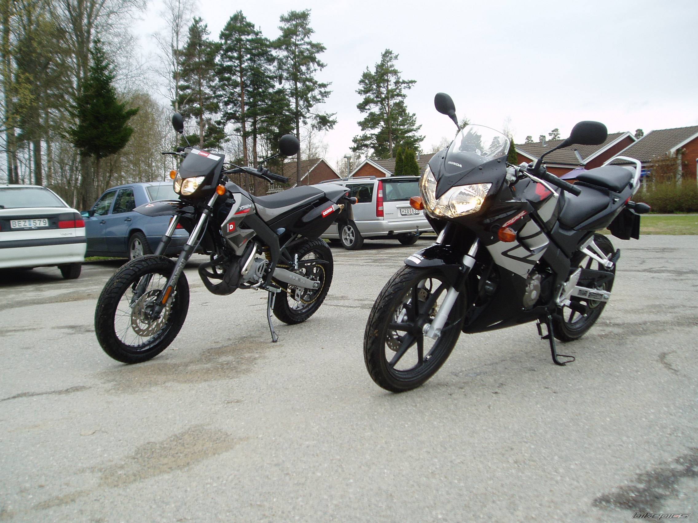 Bike Photo 345123