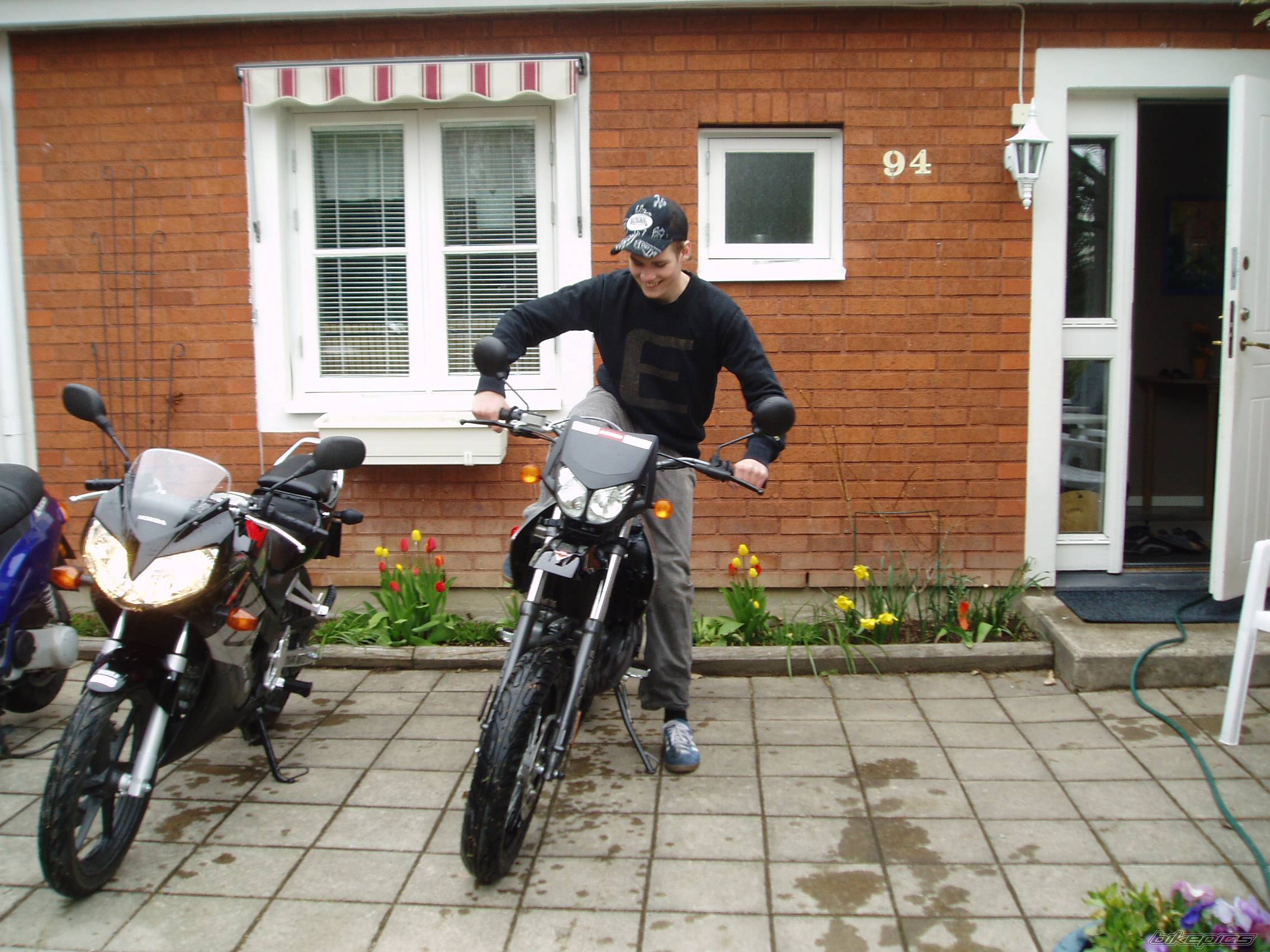 Bike Photo 345124