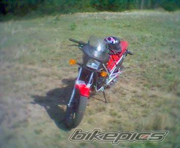 Bike Photo 345133