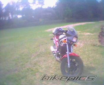 Bike Photo 345159