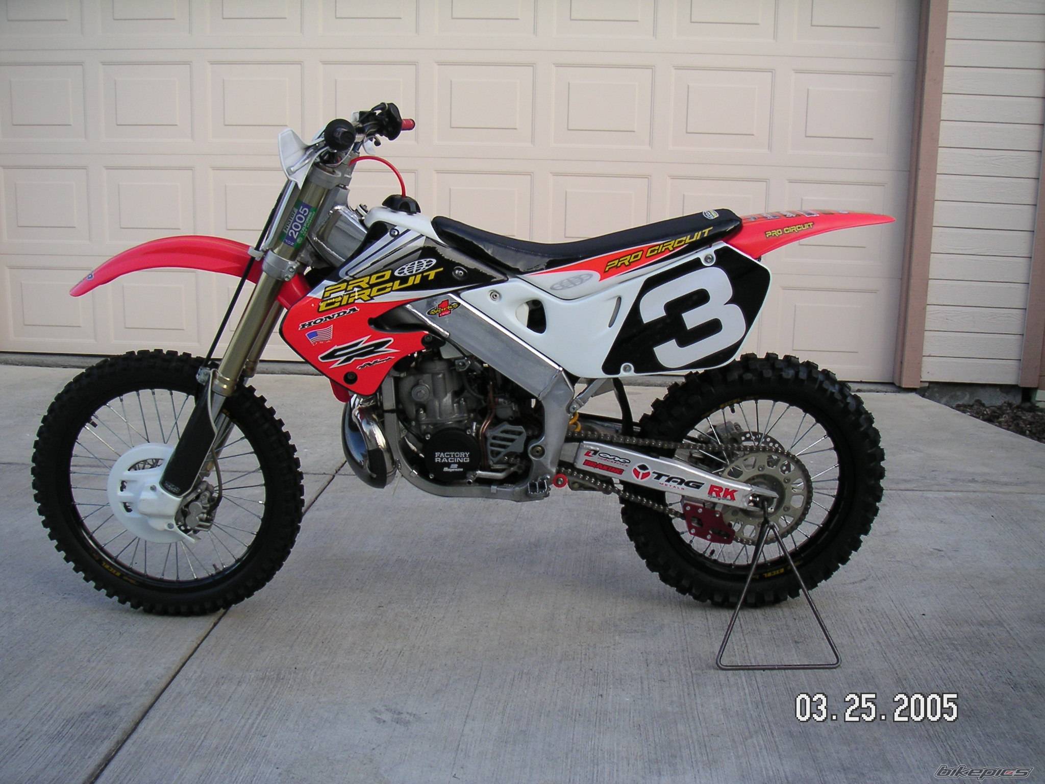 Bike Photo 345166
