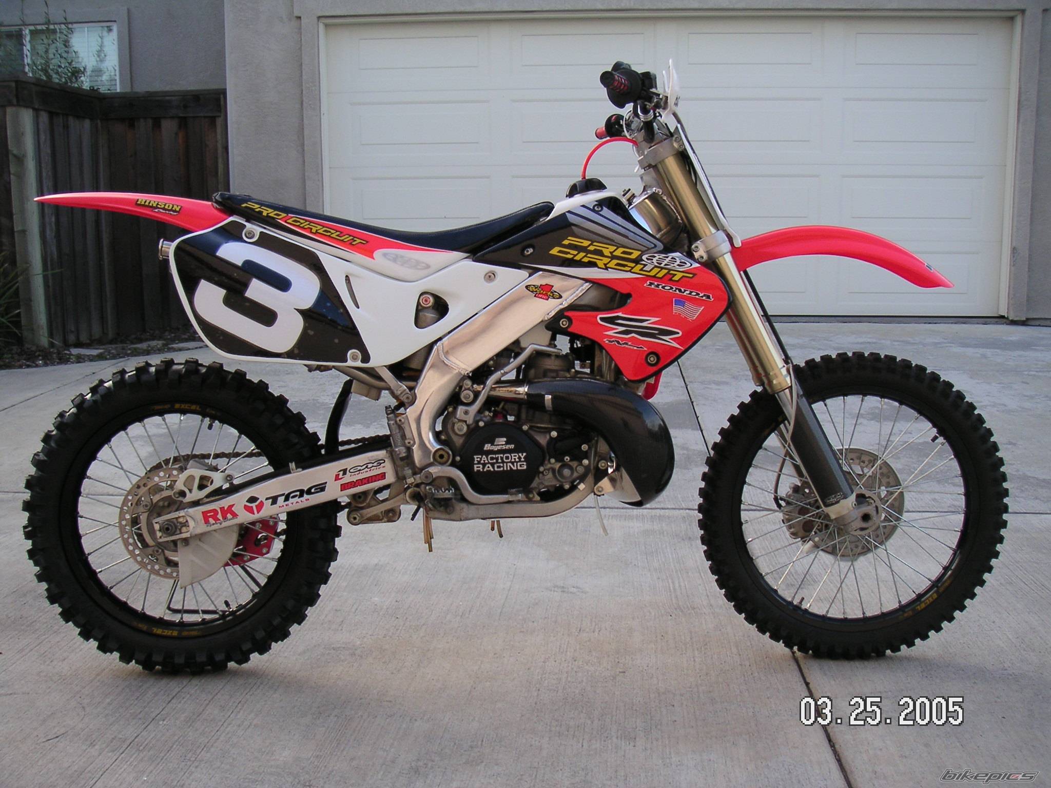 Bike Photo 345167
