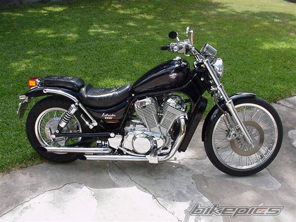 Bike Photo 34517
