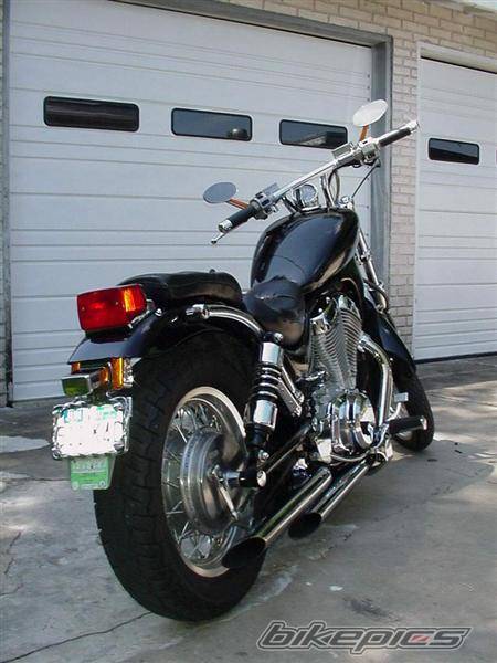 Bike Photo 34518