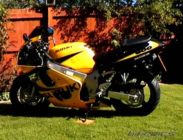 Bike Photo 34519