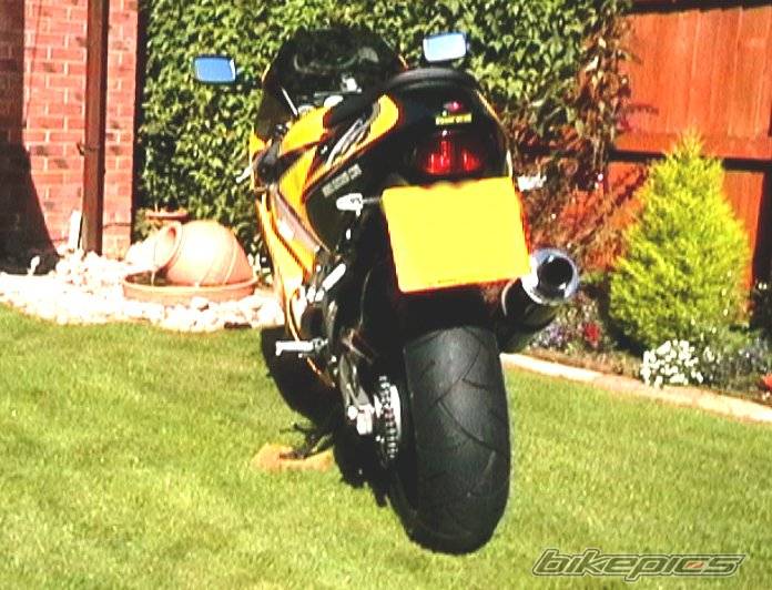 Bike Photo 34520