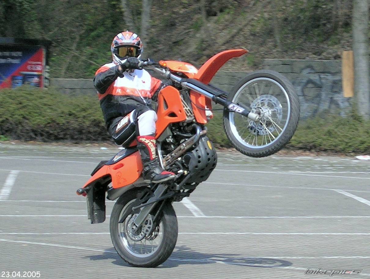 Bike Photo 345201