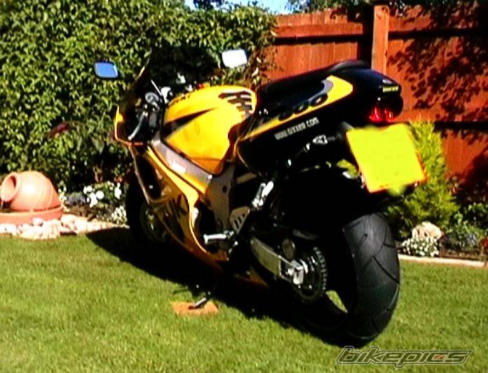 Bike Photo 34521