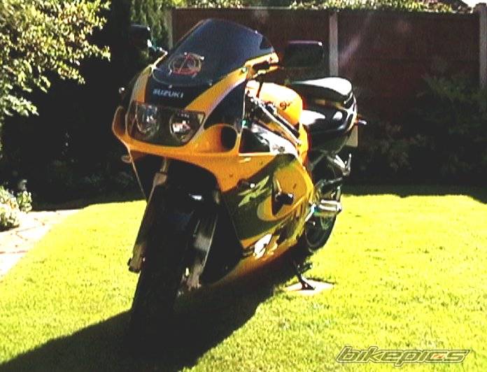 Bike Photo 34522
