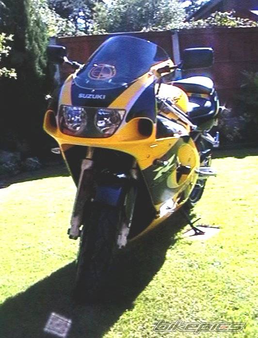 Bike Photo 34523