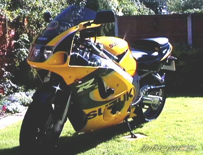 Bike Photo 34524