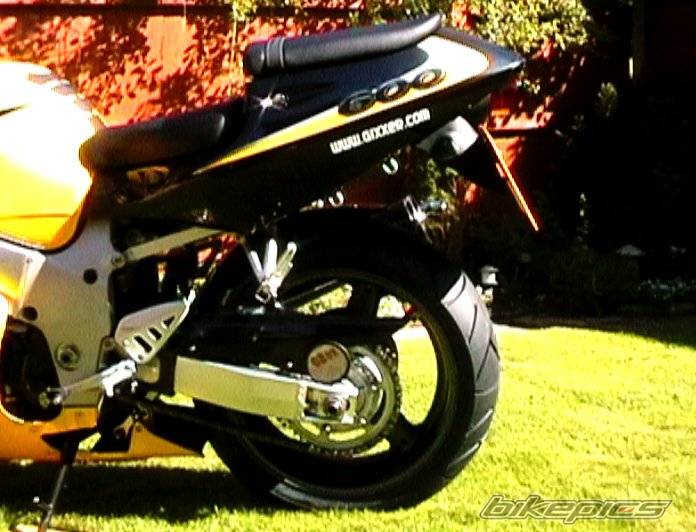Bike Photo 34525