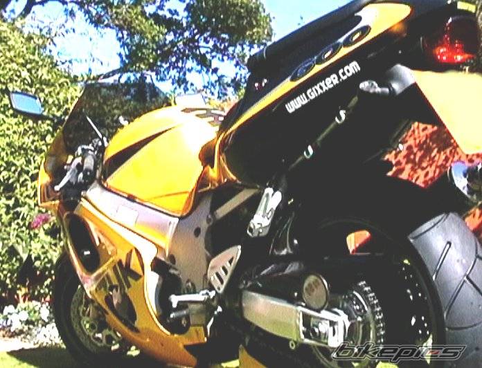 Bike Photo 34526