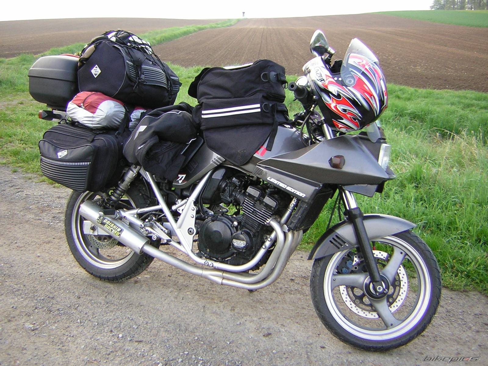Bike Photo 345263