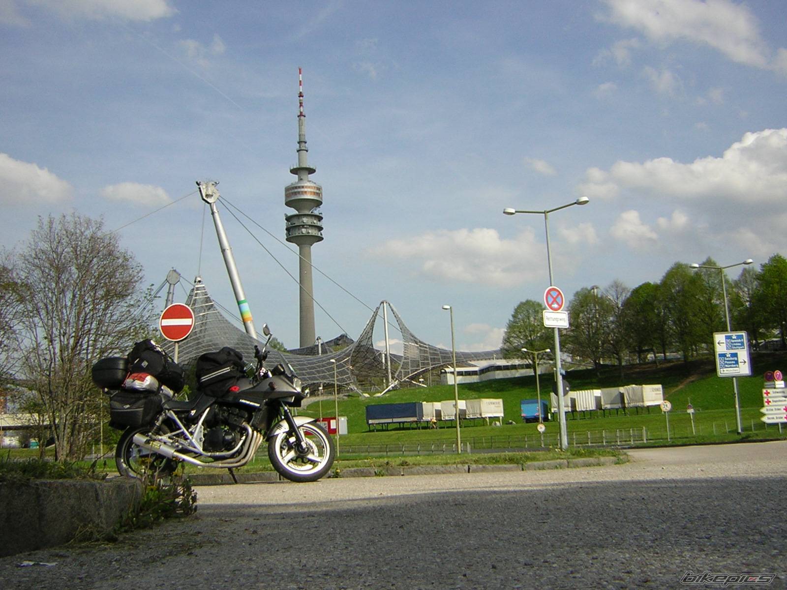 Bike Photo 345265