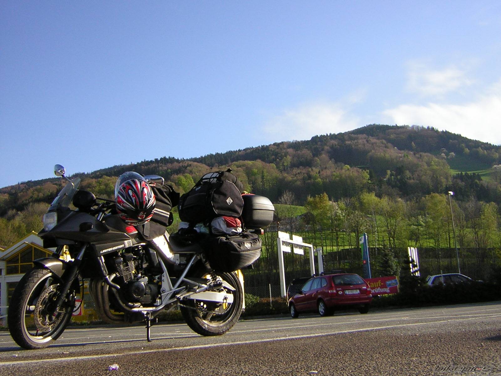 Bike Photo 345270