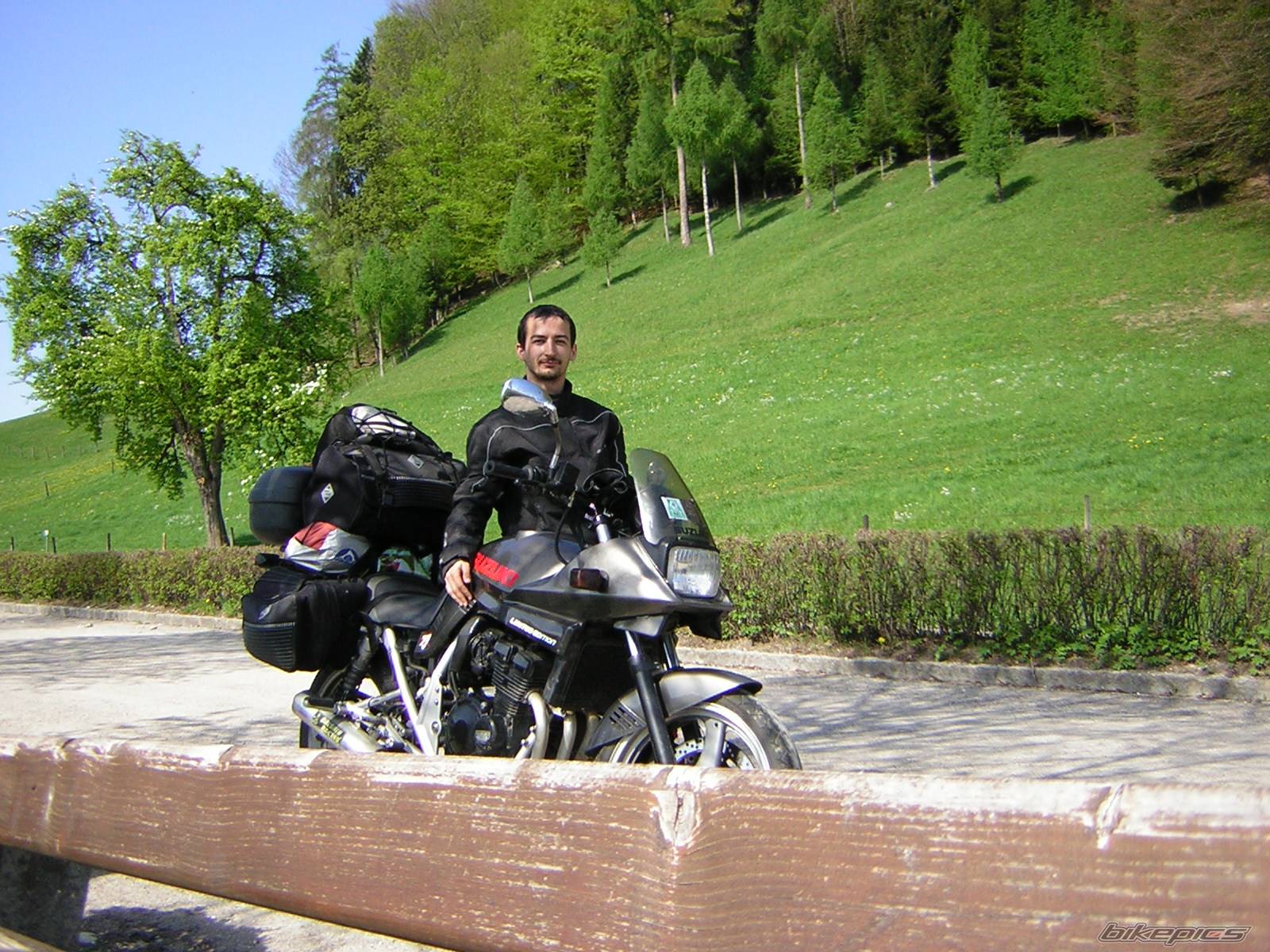 Bike Photo 345272