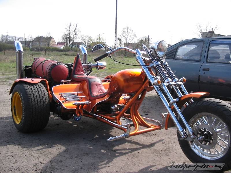 Bike Photo 345273