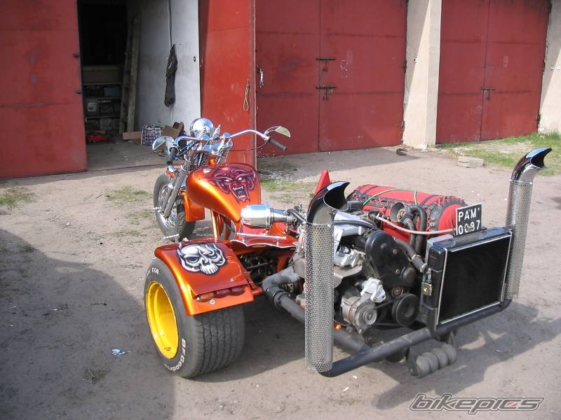 Bike Photo 345275