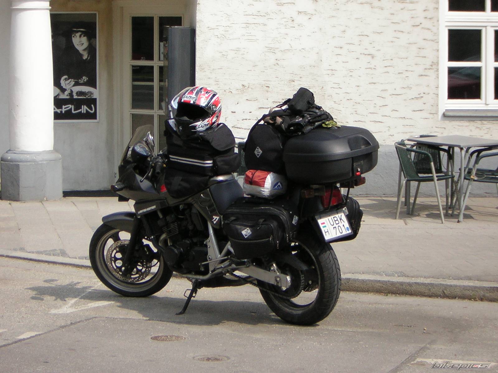 Bike Photo 345276