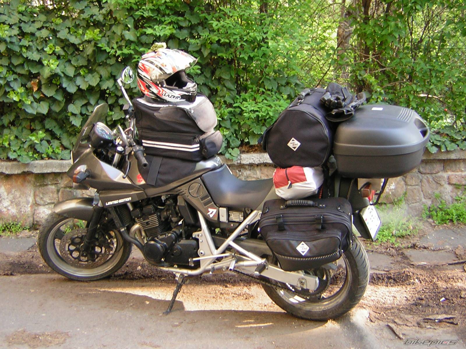 Bike Photo 345277