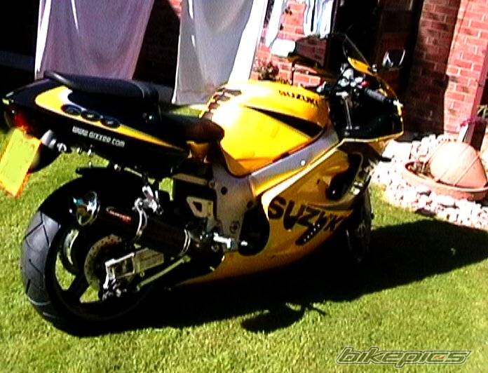 Bike Photo 34528