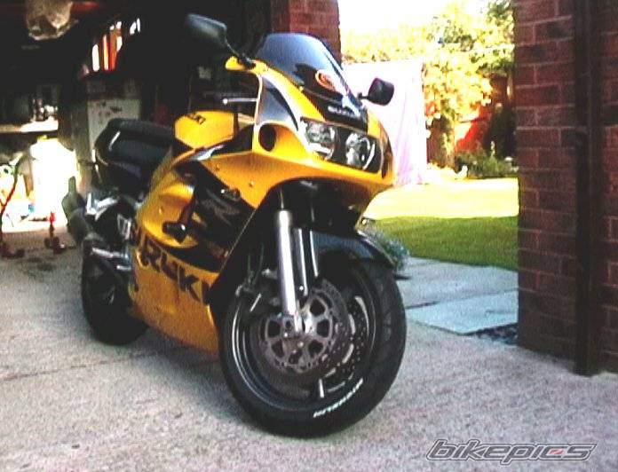 Bike Photo 34529