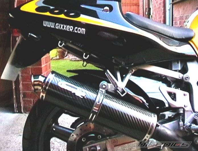 Bike Photo 34530