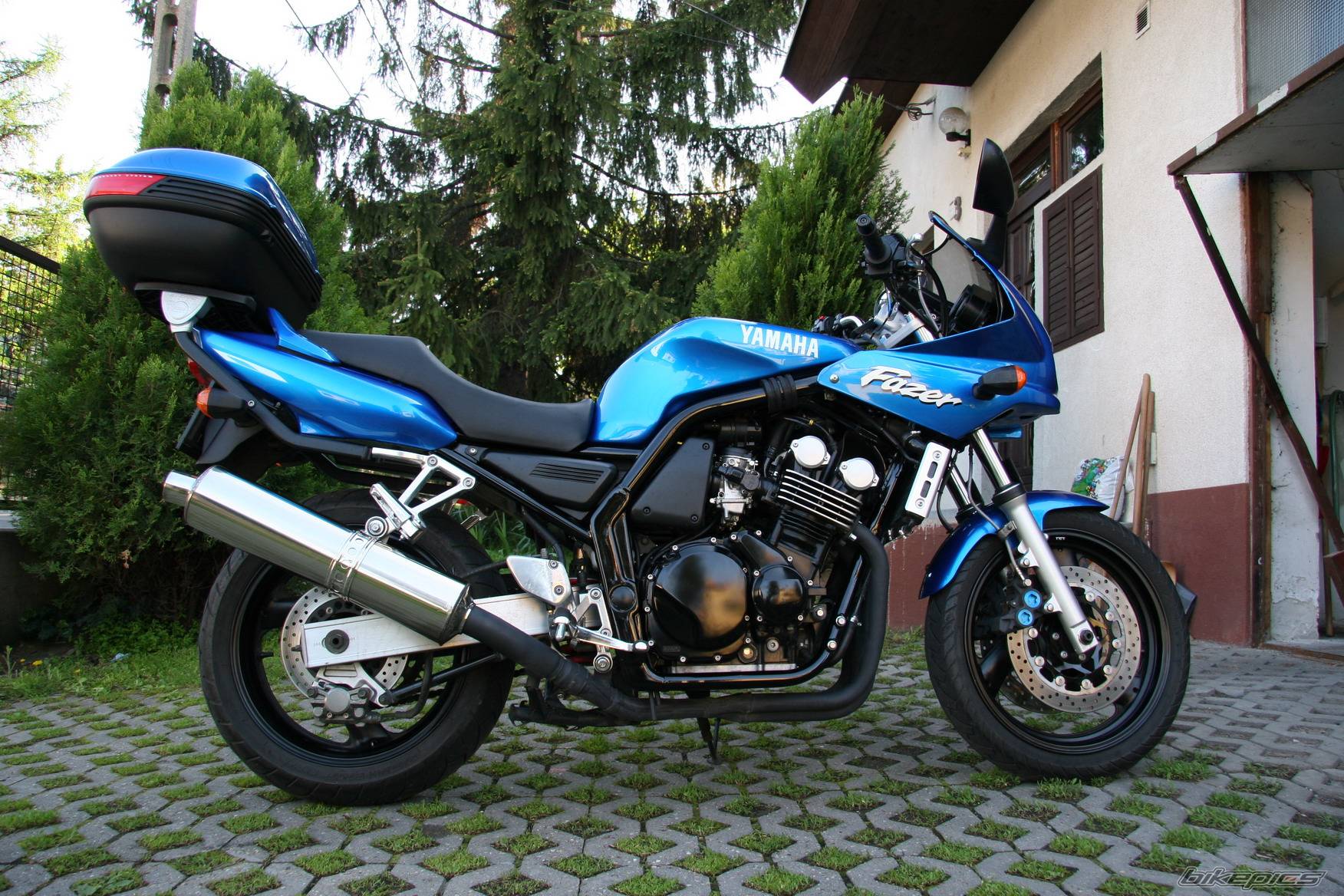 Bike Photo 345319