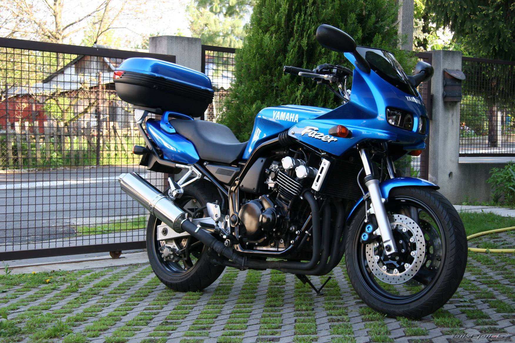 Bike Photo 345323