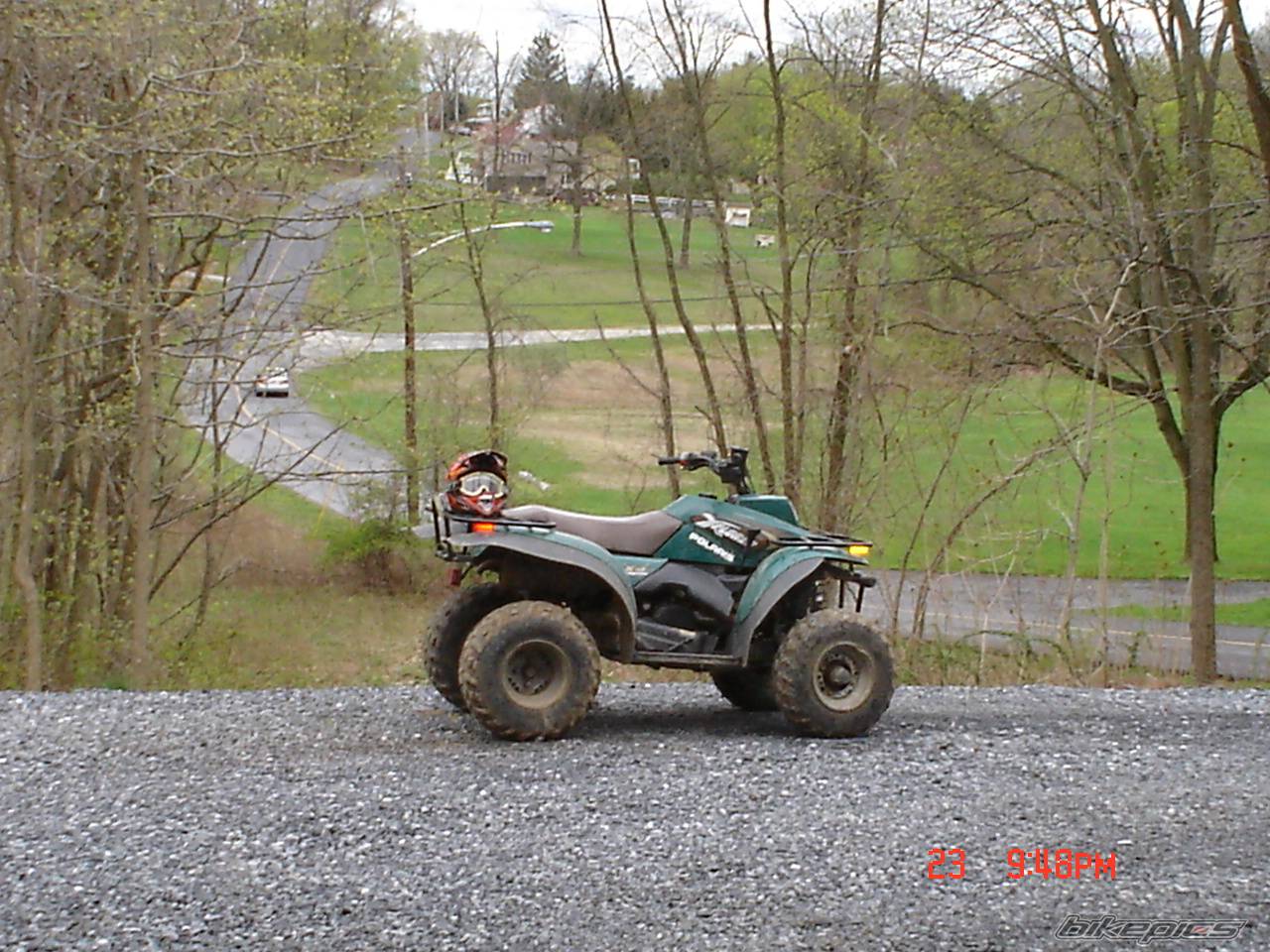 Bike Photo 345375