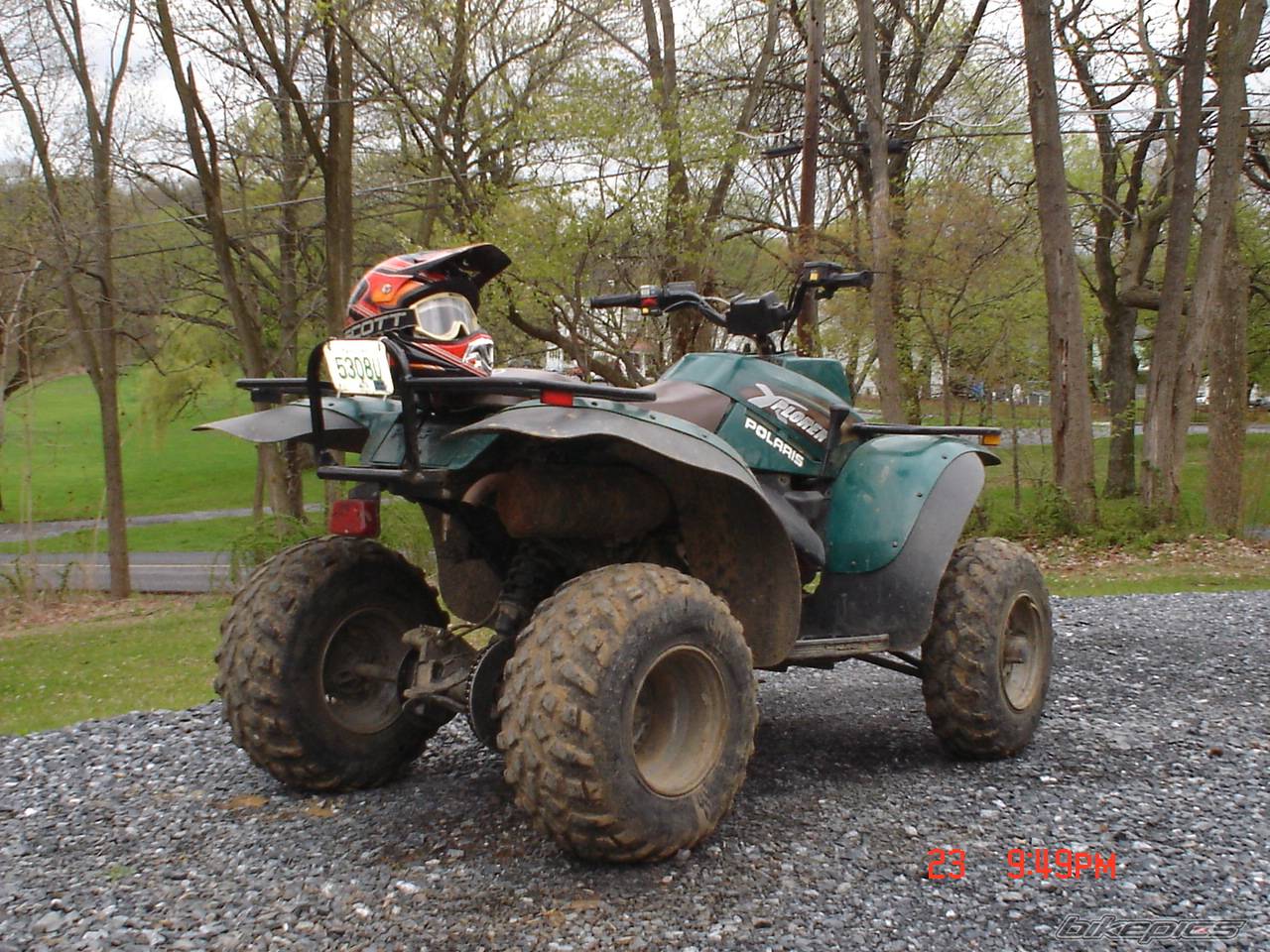 Bike Photo 345376