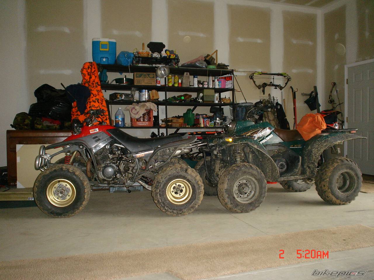 Bike Photo 345381