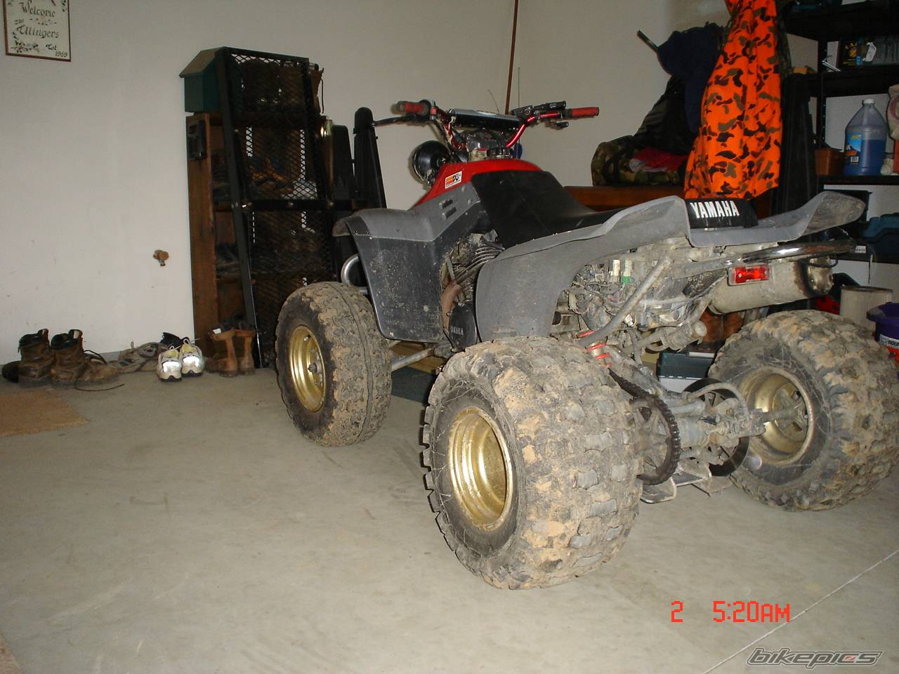 Bike Photo 345384
